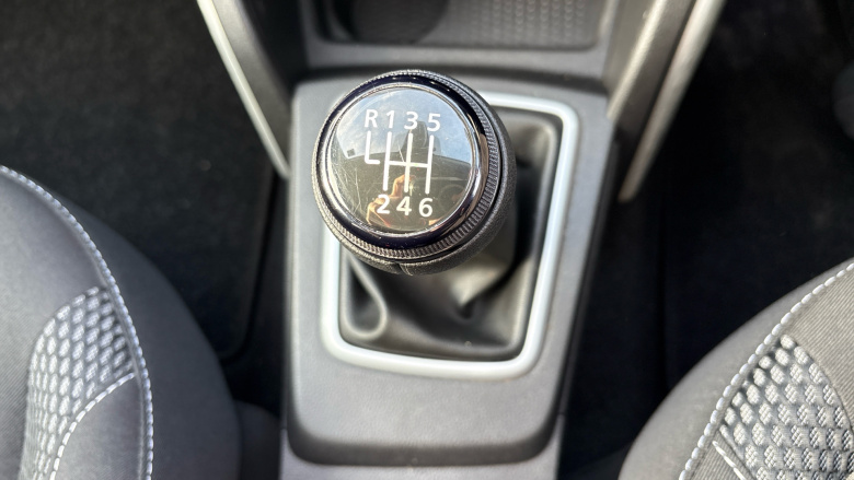 Dacia Duster 1.0 TCe 90 Journey 5dr Petrol Estate